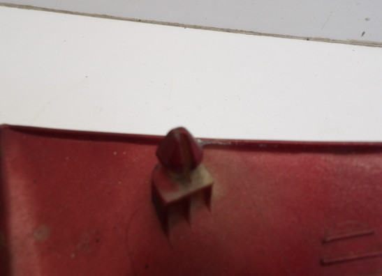 Cowl right small Honda CBX 650 E