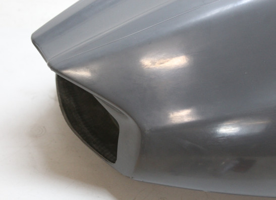 Heck Kawasaki ZXR 750 R