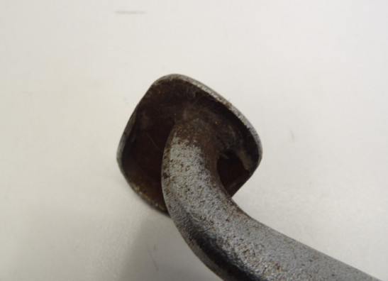 Rempedaal Suzuki GS 550 M Katana