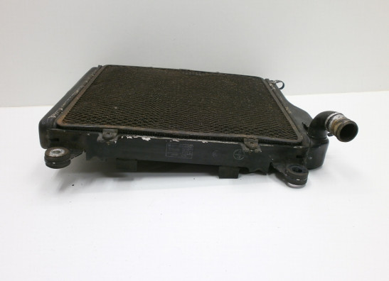 Kuhler Kawasaki GTR 1000