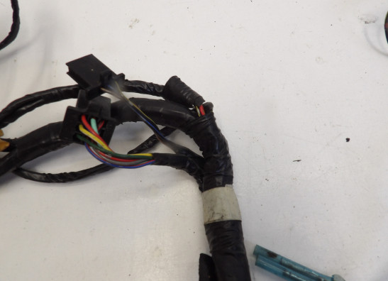 Kabelboom Kawasaki ZX 6 R