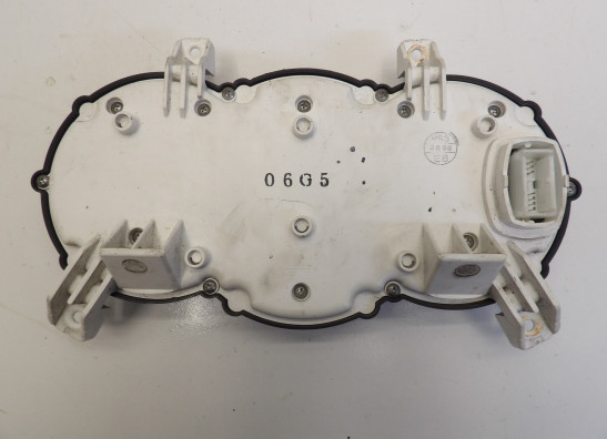 Tellerset Suzuki DL 1000 V STROM