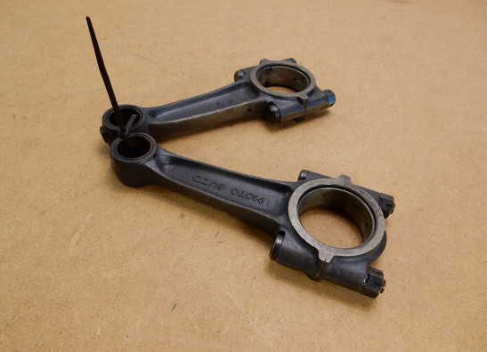 Krukas Moto Guzzi Le Mans I