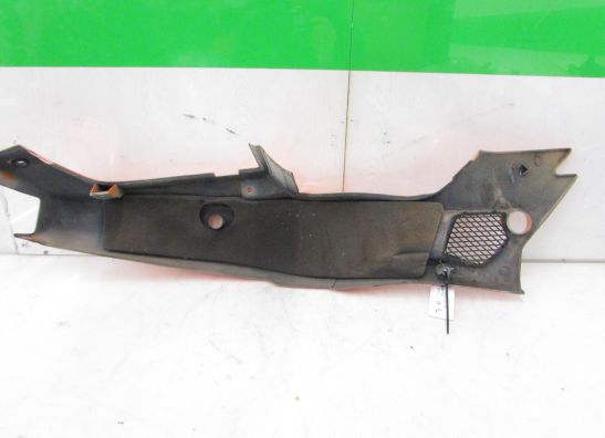 Heck links Kawasaki ZXR 400