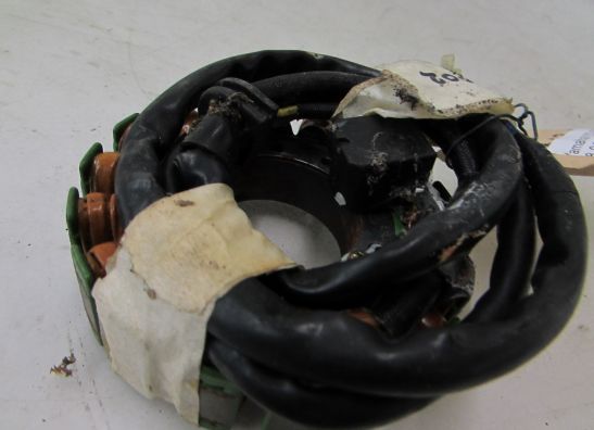 Lichtmaschine Yamaha FAZER 600