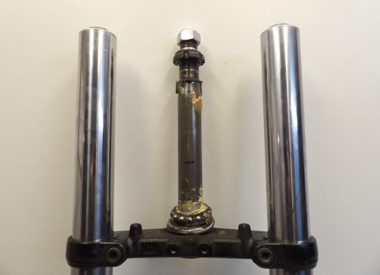 Voorpoten compleet Yamaha FZ6