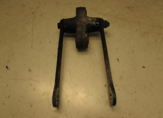 Federbein Aufhangung Suzuki GSF 600 650 Bandit 