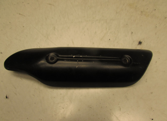 Muffler Aprilia Pegaso