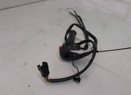 Stuurschakelaar rechts Suzuki SV 650