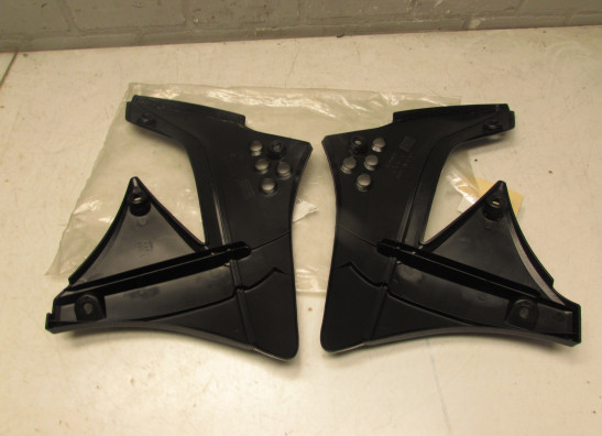 Rechter zijkuip Kawasaki Overige Kawasaki