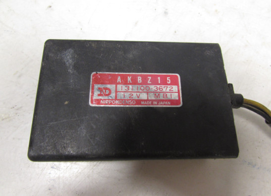 CDI ECU unit Honda VF 700  750 C Magna