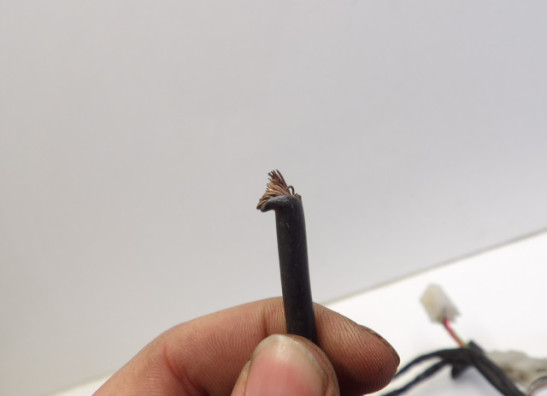 Kabelboom Suzuki RF 900