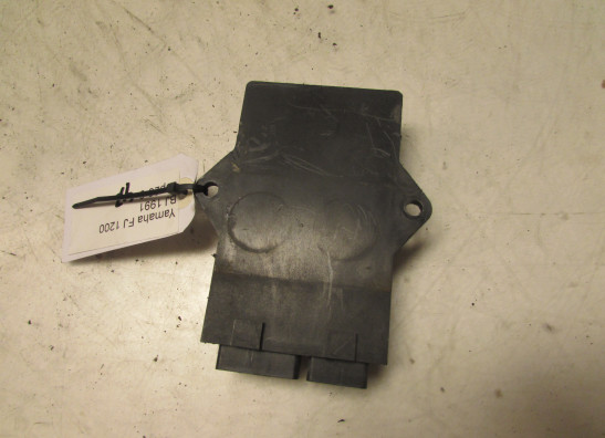 CDI ECU unit Yamaha FJ 1200