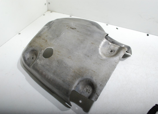 Cowl under BMW R 1100 GS