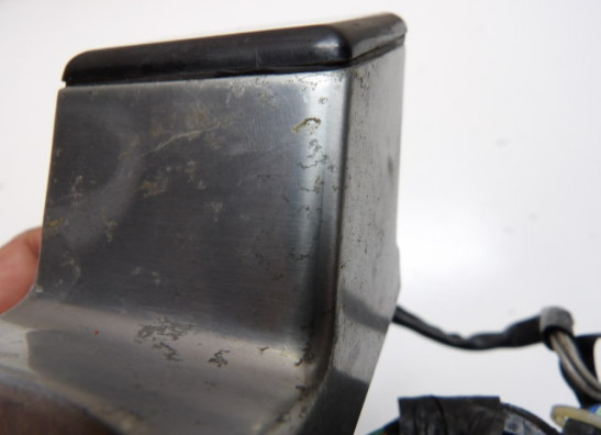 Teller Suzuki VS 1400 Intruder