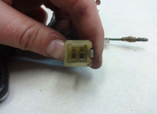 CDI Einheit Kawasaki Z 1000