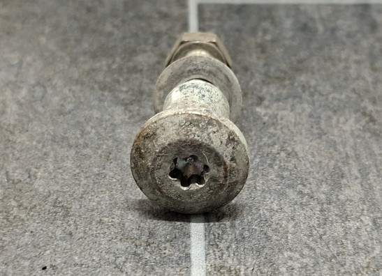 Seat Harley Davidson Sportster