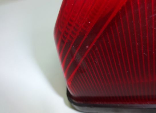 Achterlicht Honda XBR 500