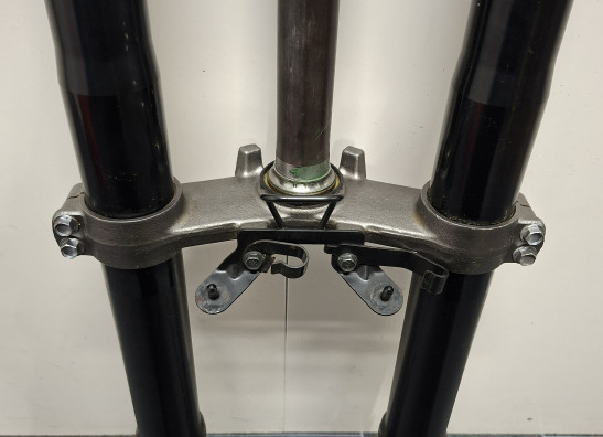 Front pipes complete Kawasaki Z 800