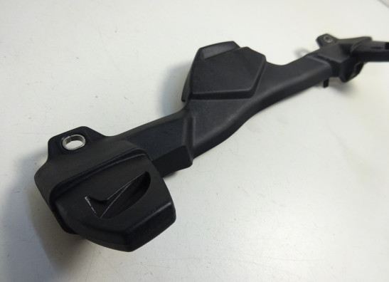 Suitcase bracket right BMW R 1200 RT