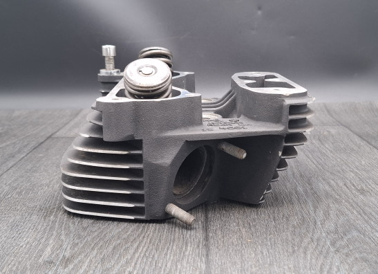 Cylinder head Harley Davidson FLSTF Fat Boy Lo