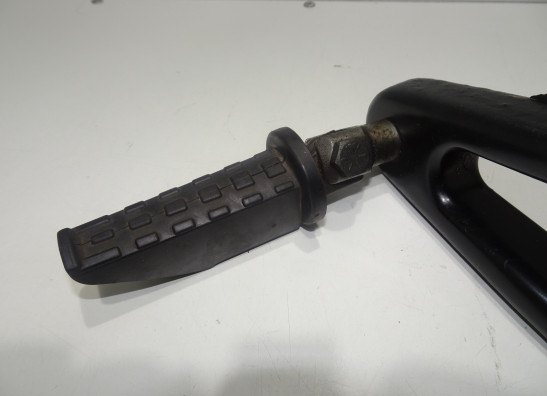 Fussrastetrager vorne rechts Buell X1 Lightning 