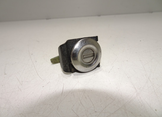 Schlosssatz Honda CBF 500