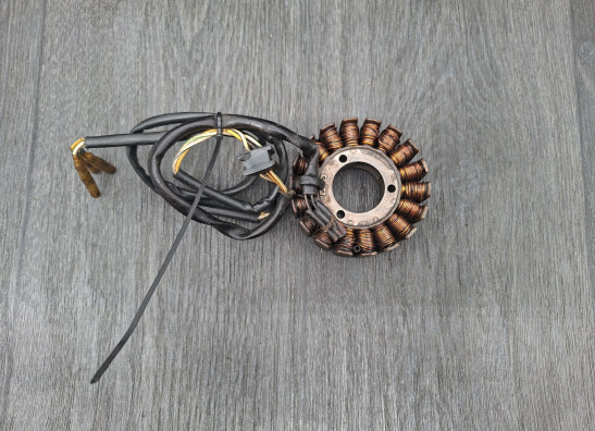 Dynamo Suzuki GS 550 L