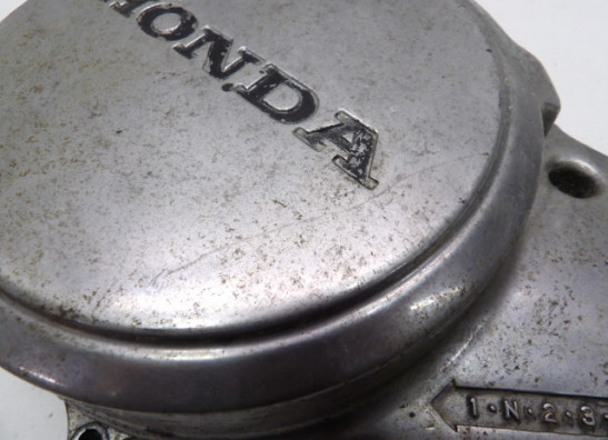 Dynamodeksel Honda VT 500