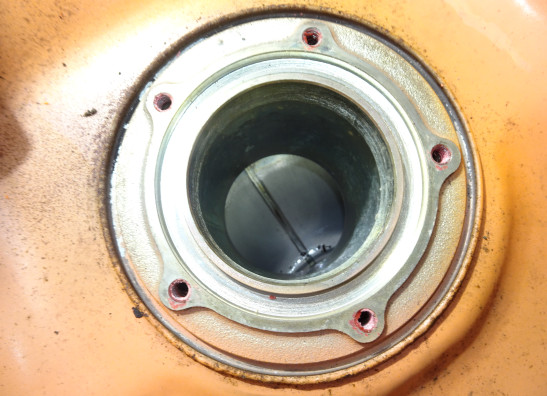 Tank Kawasaki Z 750