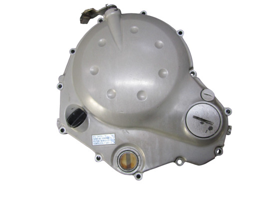 Crankcase cover Clutch side Kawasaki ER 6