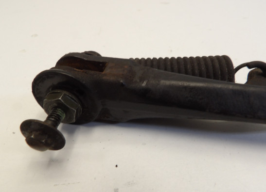 Standaard Honda Deauville 650 - 700