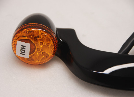 Knipperlicht Harley Davidson Touring FL