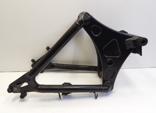 Achterbrug Kawasaki VN 800