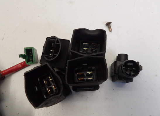 Relais unit Honda CBR Fireblade