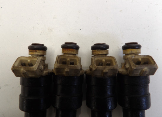 Gasklephuis BMW K 100