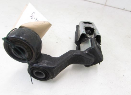 Fussrastetrager vorne links Yamaha XJ 900 S Diversion