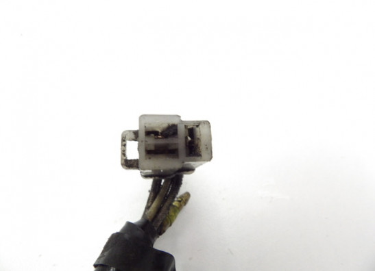 Dynamo Yamaha XV 920