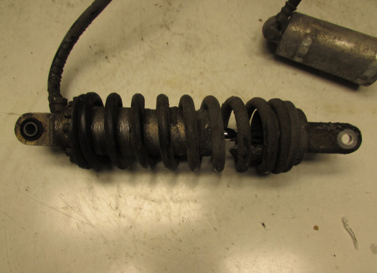 Achterschokbreker Suzuki GSX R 750