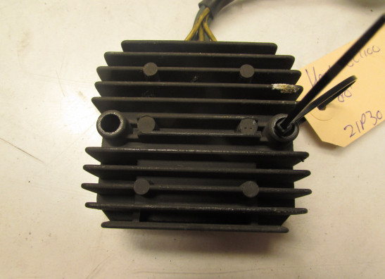 Regulator rectifier  Honda Goldwing GL