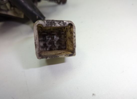 Teller Suzuki LS 650