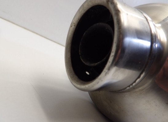 Uitlaat Suzuki GSX R 1100