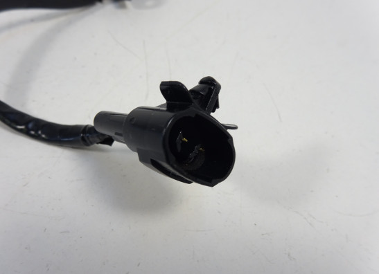 Snelheidsopnemer Triumph Street Triple 675