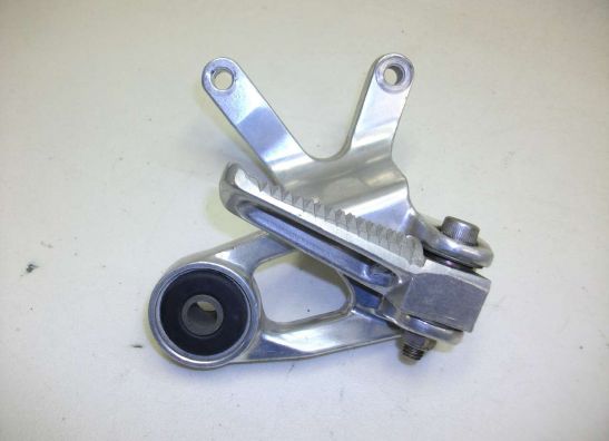 Duo voetsteun rechts Yamaha YZF 1000 Thunderace