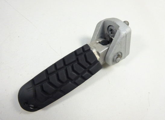 Rechter schetsplaat KTM 690 Duke 4