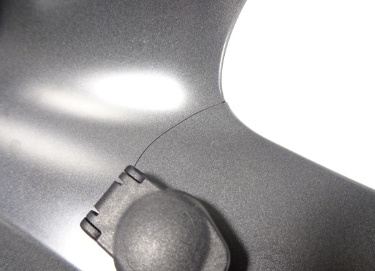 Topkuip bekleding BMW K 1300 GT