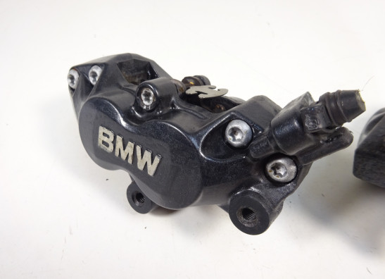 Bremssattel Bremszangen vorne BMW K 1200 S 