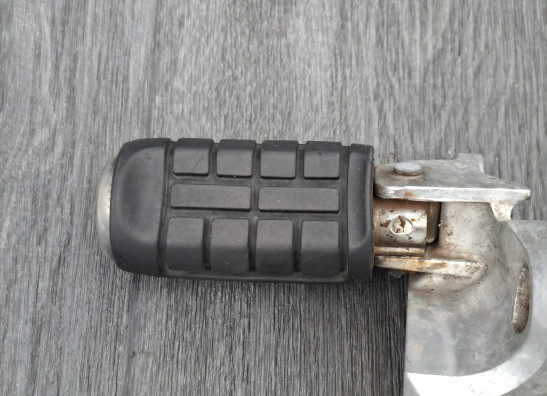 Duo voetsteun set Honda VT 700 750