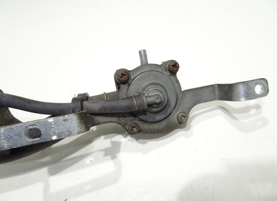 Benzinekraan Honda CB 750 