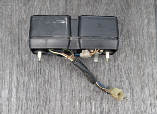 Tellerset Yamaha Overige Yamaha